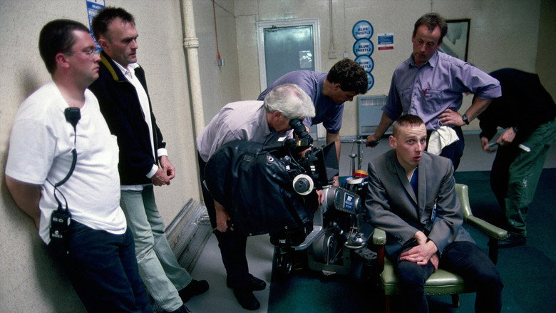 Off the Rails: The Making of “Trainspotting