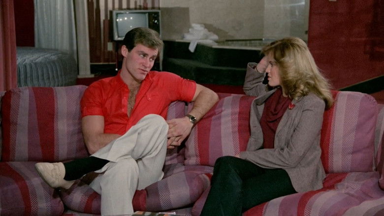 кадр из фильма Las Vegas Girls