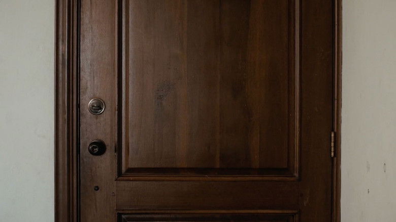 кадр из фильма KARLA