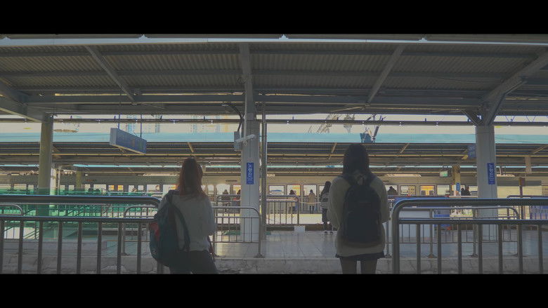 кадр из фильма 1 in 10,000: Act I