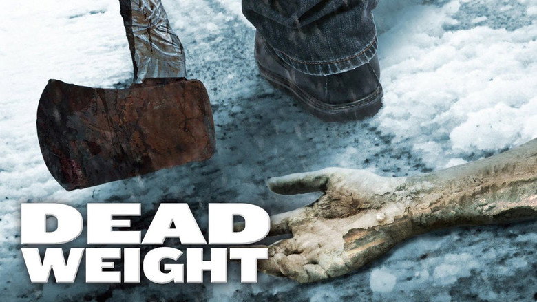кадр из фильма Dead Weight