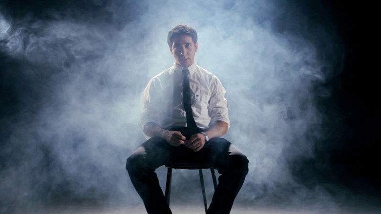 кадр из фильма Islas en el Aire