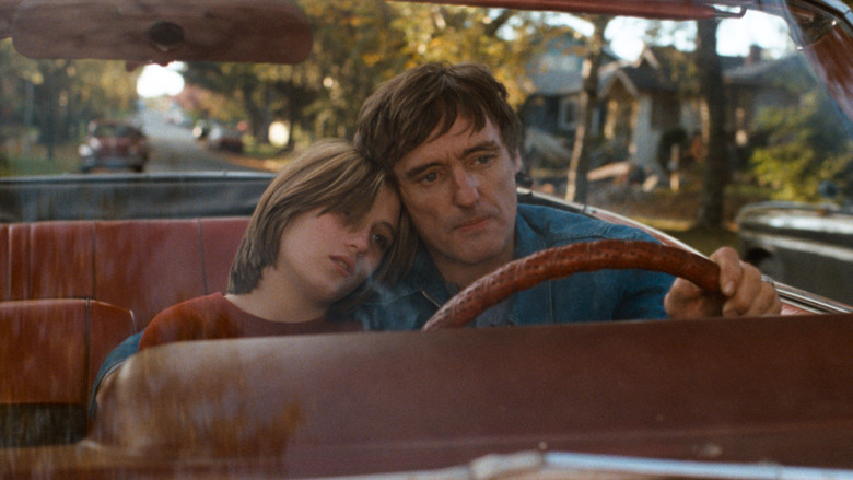 кадр из фильма Как гром среди ясного неба