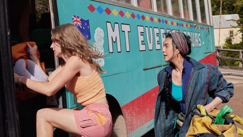 кадр из фильма Ледяной драйв: Возмездие