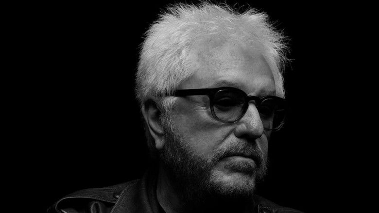 кадр из фильма Cerrone : Culture