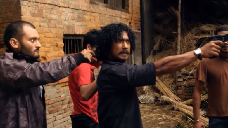 кадр из фильма लुट