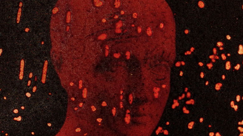 кадр из фильма Pigment-Dispersion Syndrome