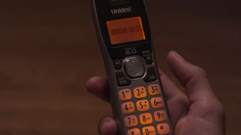 кадр из фильма Ghostline