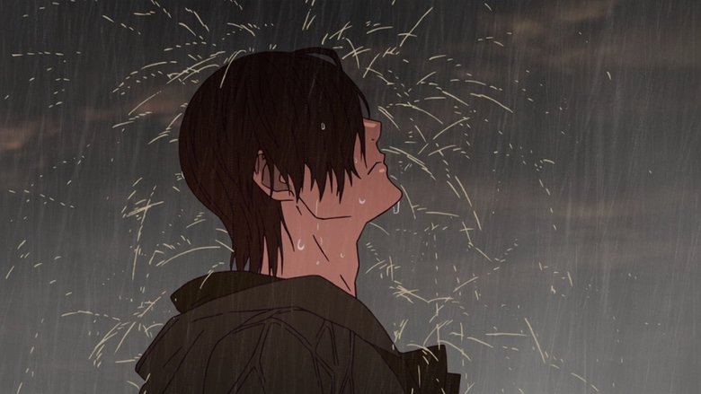 кадр из фильма Истории ран. Часть 2: Горячая кровь