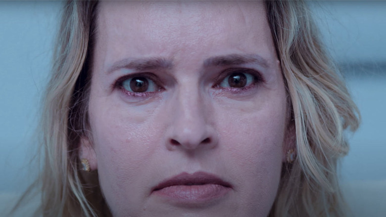 кадр из фильма O Último Aviso