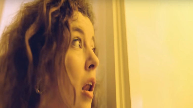 кадр из фильма Take Me to Your Influencer