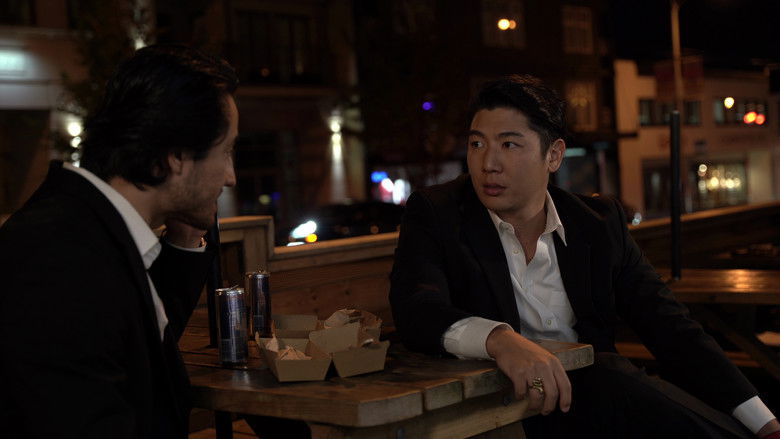 кадр из фильма Made in Vancouver