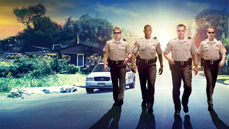 кадр из фильма Отважные