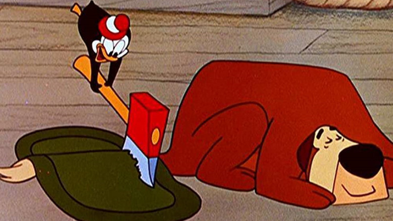 кадр из фильма Мне холодно