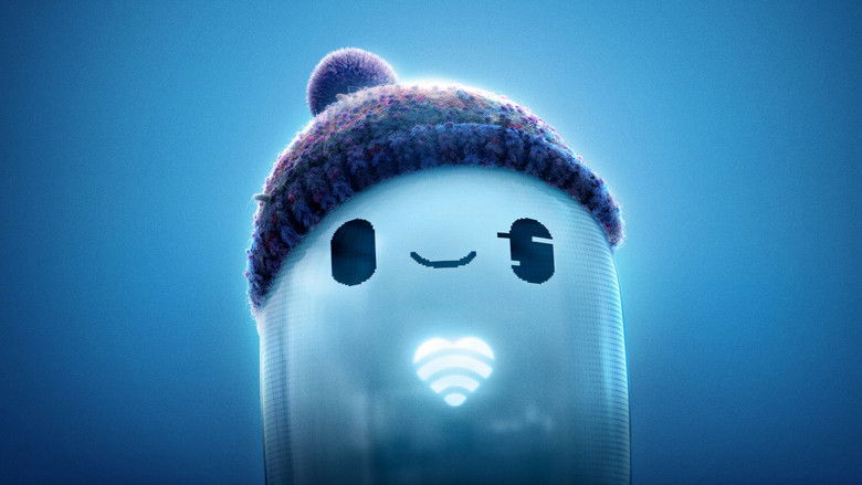 кадр из фильма Неисправимый Рон