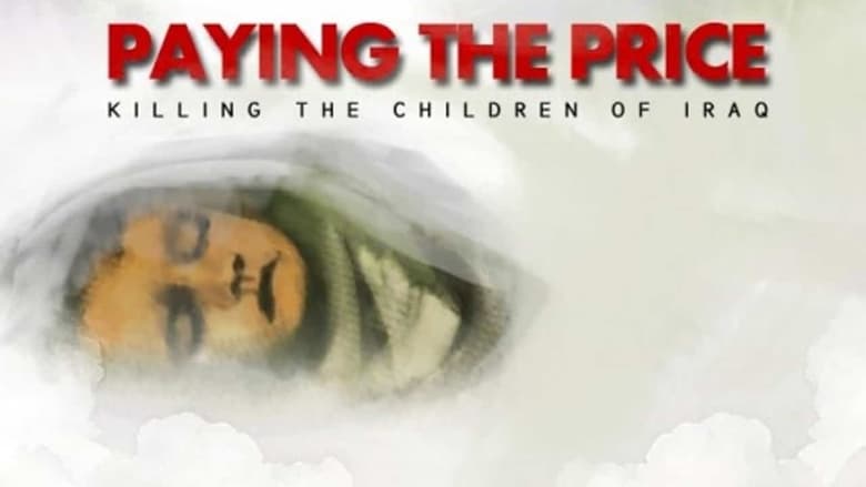 кадр из фильма Paying the Price: Killing the Children of Iraq