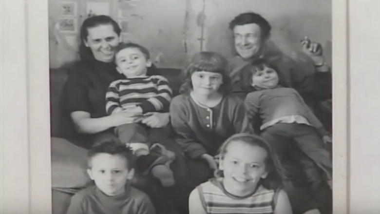 The Darlene Chronicles