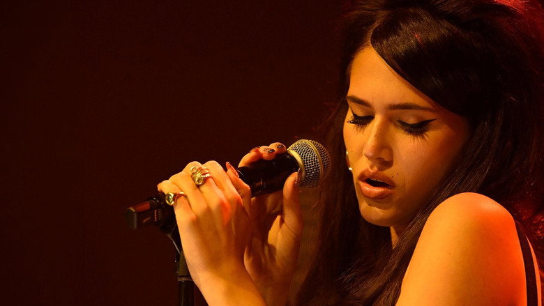 кадр из фильма Sienna Spiro: Austin City Limits