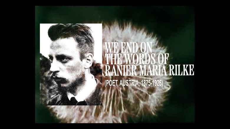 кадр из фильма EVERY ANGEL IS TERRIFYING