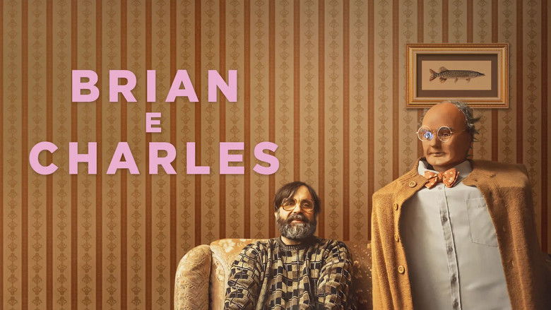 кадр из фильма Брайан и Чарльз