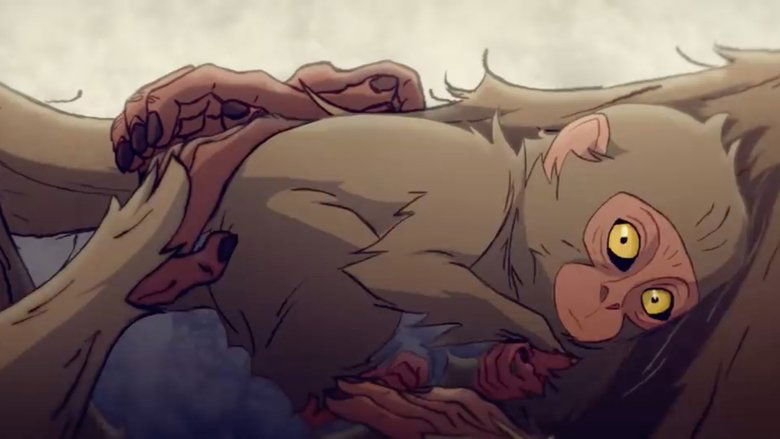 кадр из фильма Hors de l'eau