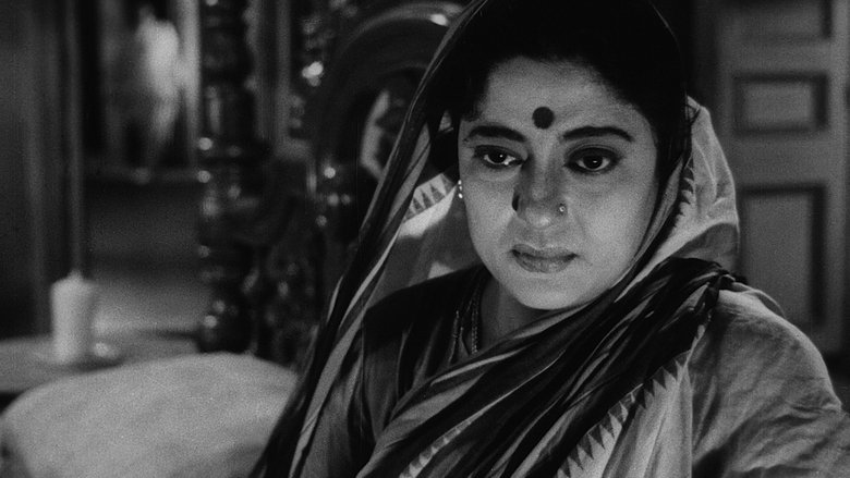 кадр из фильма Музыкальная комната