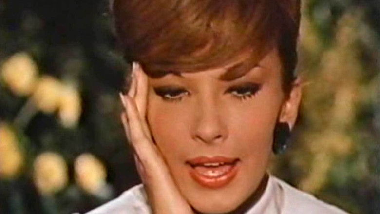 кадр из фильма Moon Pilot