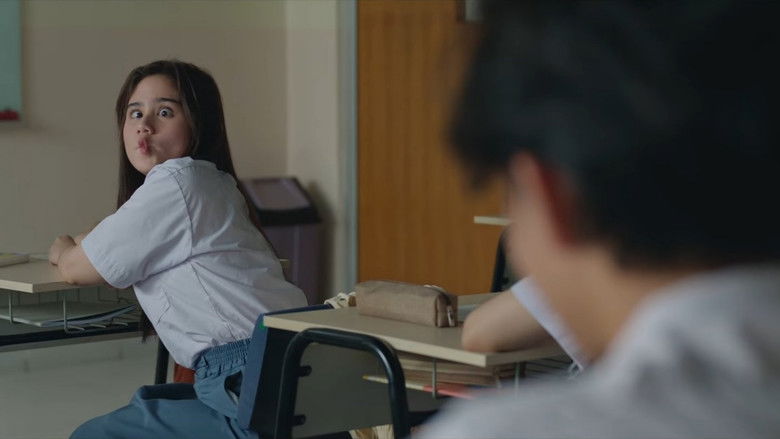 кадр из фильма Mungkin Kita Perlu Waktu