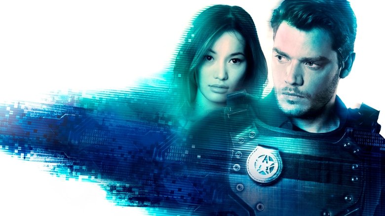 кадр из фильма Стиратель: Возрождение