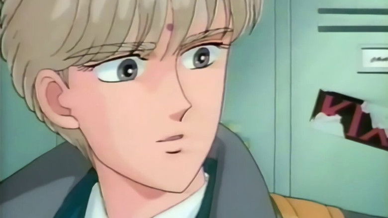 кадр из фильма CIPHER