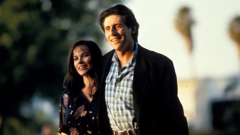 кадр из фильма A Dangerous Woman