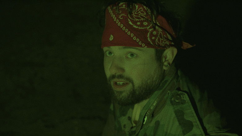 кадр из фильма Chum