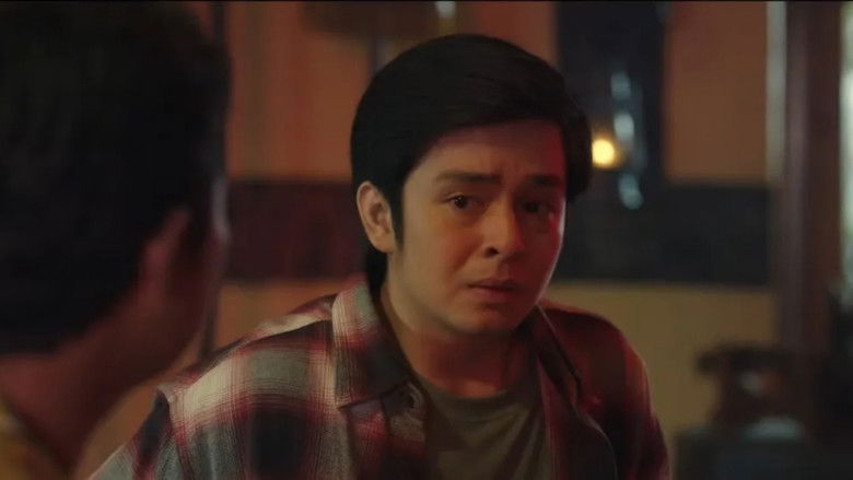 кадр из фильма Sebelum Dijemput Nenek