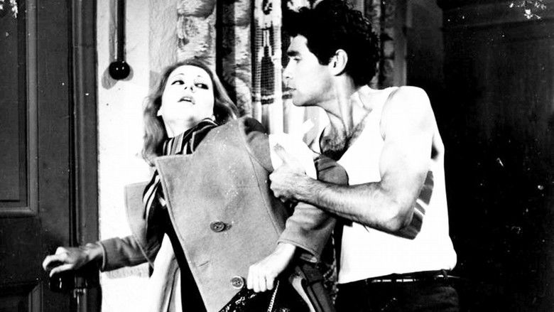 кадр из фильма Όλγα Αγάπη Μου