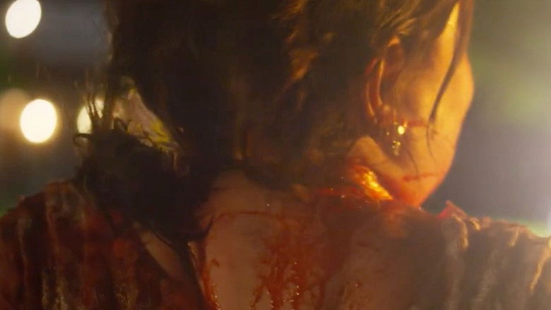 кадр из фильма Bystanders