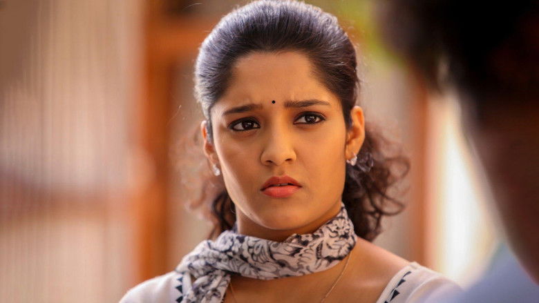 кадр из фильма ஆண்டவன் கட்டளை