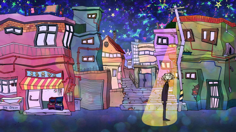 꽃이 저문 자리