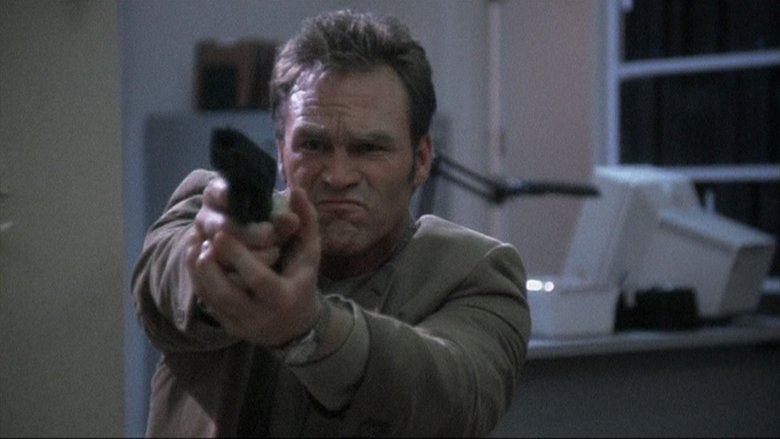 кадр из фильма Оперативники