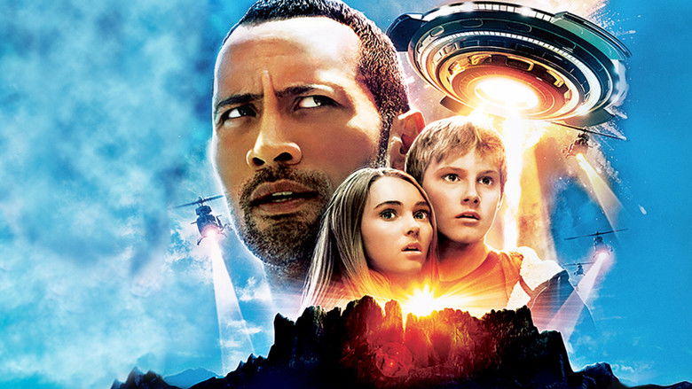 кадр из фильма Ведьмина гора