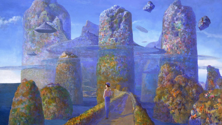 кадр из фильма Время Ибларда