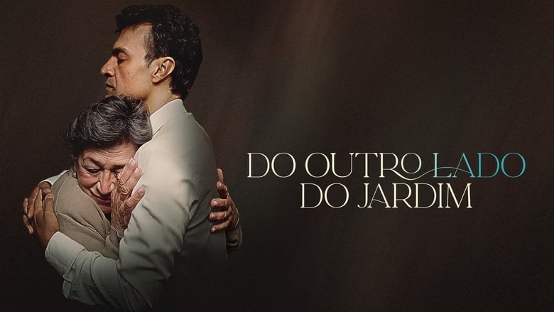 кадр из фильма По ту сторону