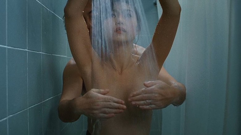 кадр из фильма 3 дня слепой девушки