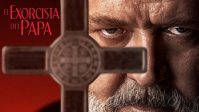 кадр из фильма Экзорцист Ватикана