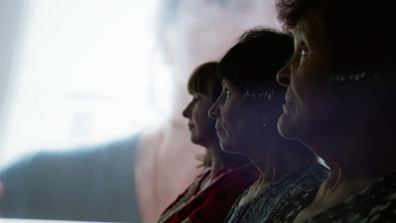 кадр из фильма Следы