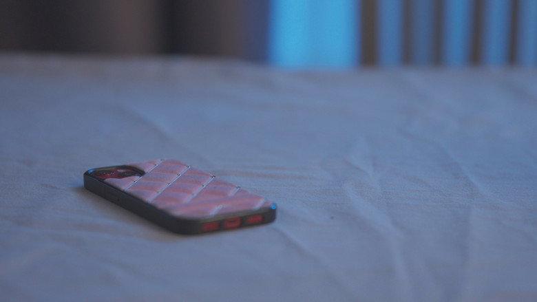 кадр из фильма Perfect pentru toți