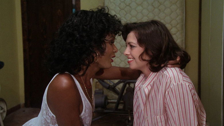 кадр из фильма Сексуальный апокалипсис