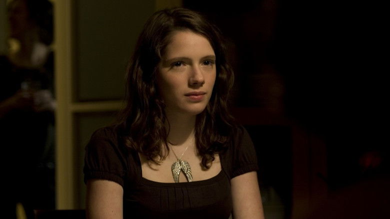 кадр из фильма Дневник лесбиянки