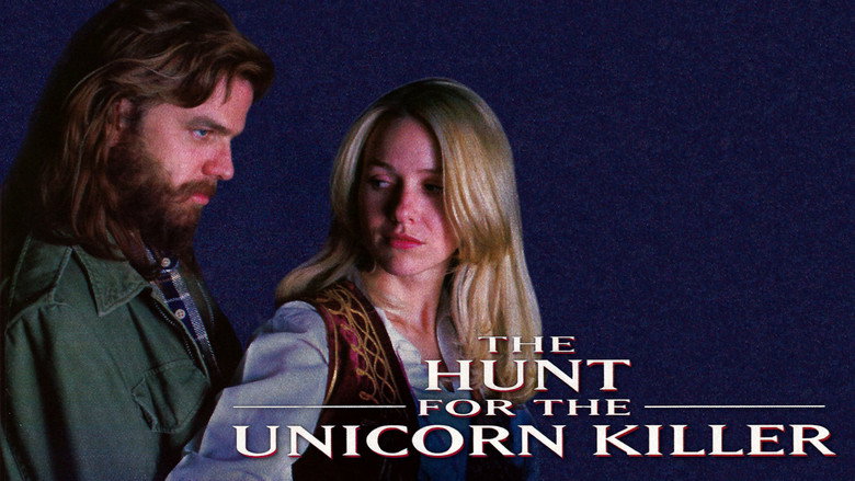 кадр из фильма The Hunt for the Unicorn Killer