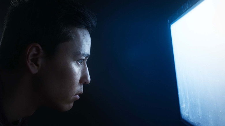 кадр из фильма Gekünstelte Intelligenz