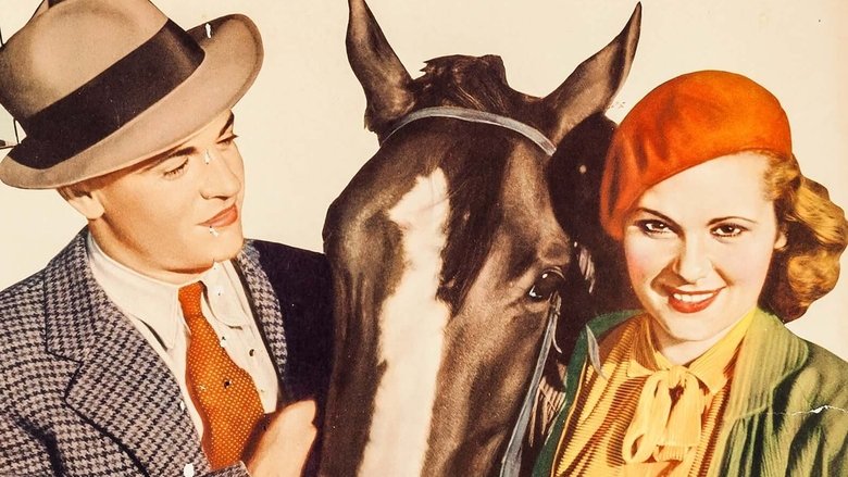 кадр из фильма The Big Race